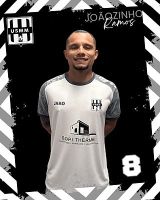 João Alonso Ramos Rita