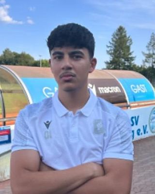 Omar Ibrahim