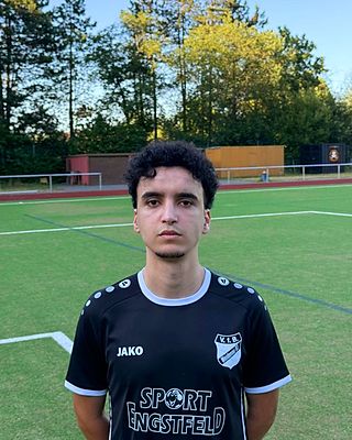 Youssef El Moussaoui Annahari