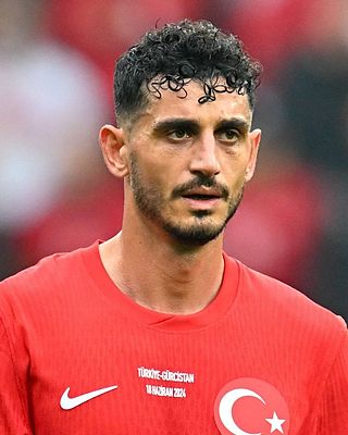 Samet Akaydin