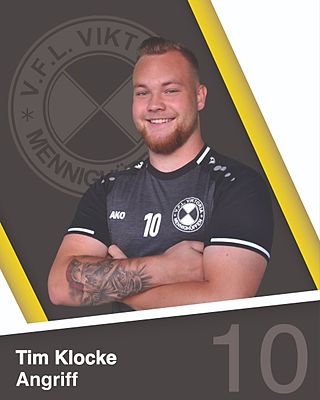 Tim Klocke