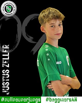 Justus Zeller
