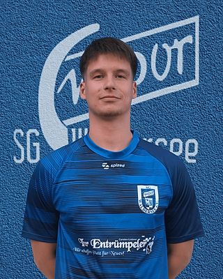 Moritz Eckardt