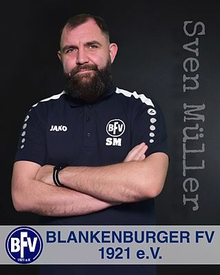 Sven Müller