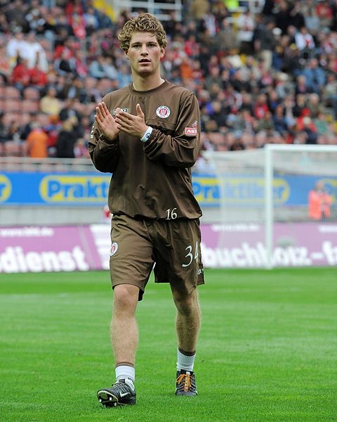 Foto: Dennis Theißen