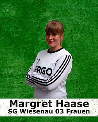 Margret Haase