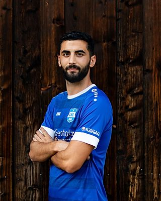 Kerim Yilmaz