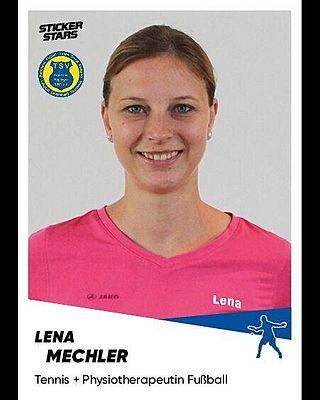 Lena Mechler