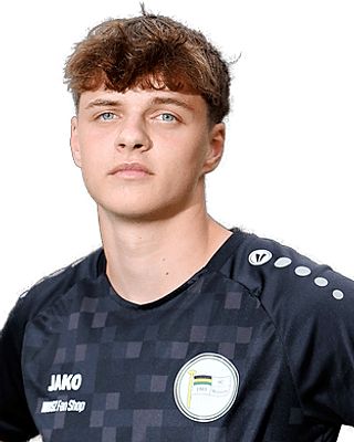 Finn Weiser