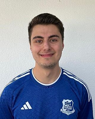 Jan Alexander Hasanov