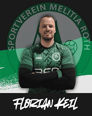 Florian Keil
