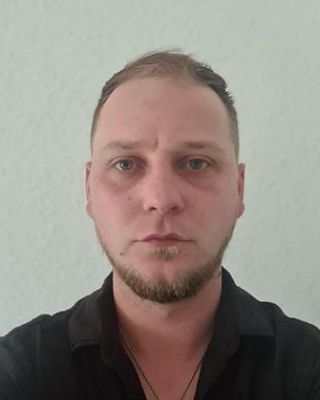 Patrick Brenz
