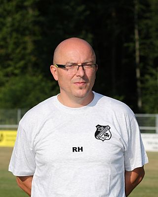 Rolf Haag