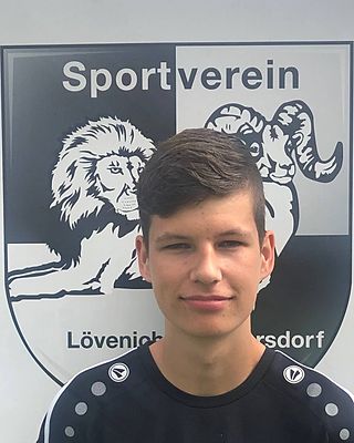 Leon Derksen