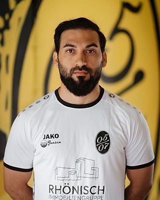 Konstantine Jamarishvili