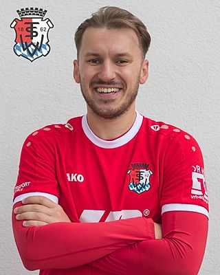 Bastian Völk