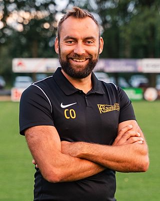 Marcel Koch