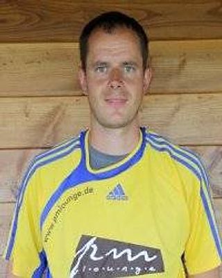 Christian Eigenwillig