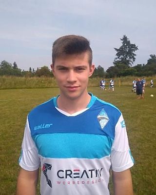 Justin-Mourell Schmidt