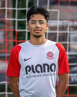 Abdullah Alali