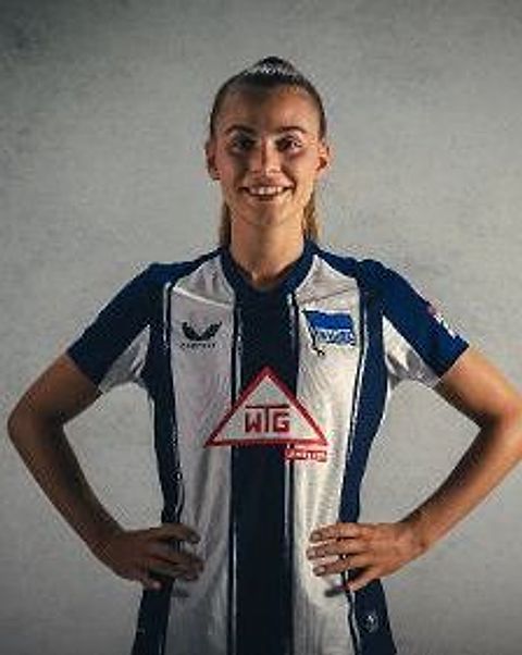 Foto: Hertha BSC