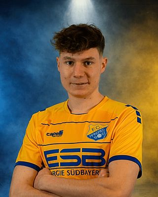 Dustin Kothmair