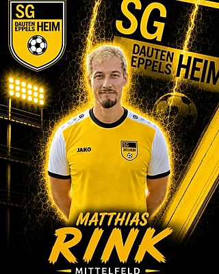 Matthias Rink