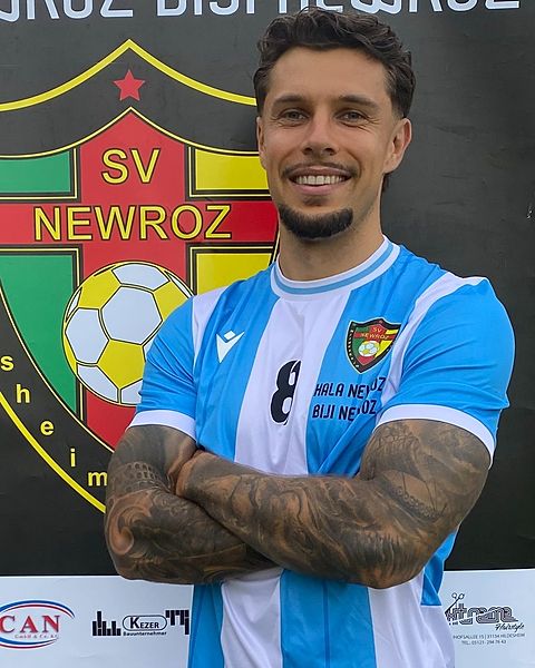 Foto: Slavik Siabandov