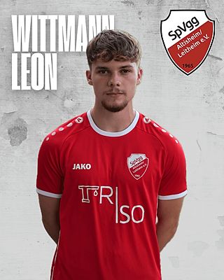 Leon Wittmann