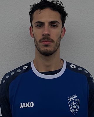 Xavier Araujo