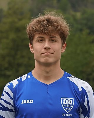 David Mergl