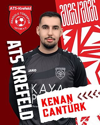 Kenan Cantürk