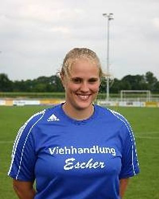 Stefanie Vogelpohl