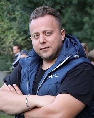 Gökhan Negüzel