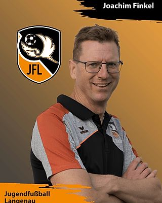 Joachim Finkel