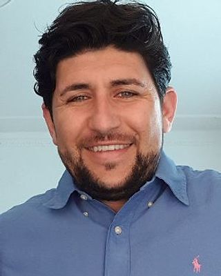 Mustafa Erdogan