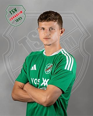 Nick Lasse Apitius