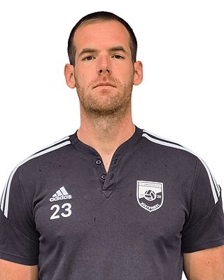 Maximilian Strothkämper