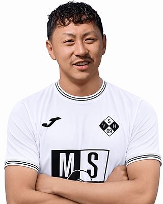 Chang Yoon Lee