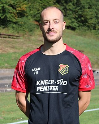 Yannick Wiume