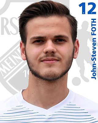 John-Steven Foth