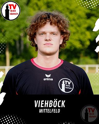 Leander Viehböck