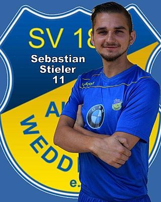 Sebastian Stieler