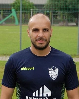 Ylber Abdija