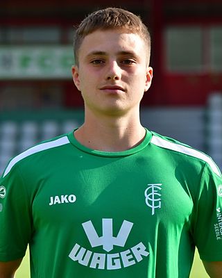 Fabian Rothermel