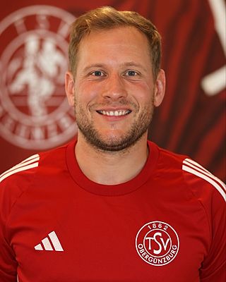 Christoph Förg