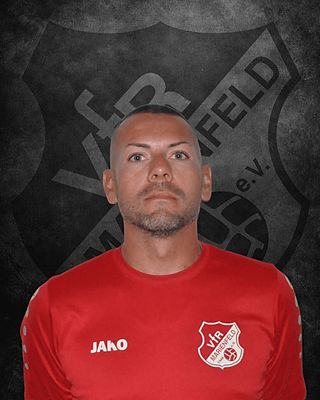 Patryk Fajer
