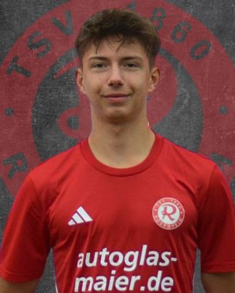 Foto: TSV 1860 Rosenheim