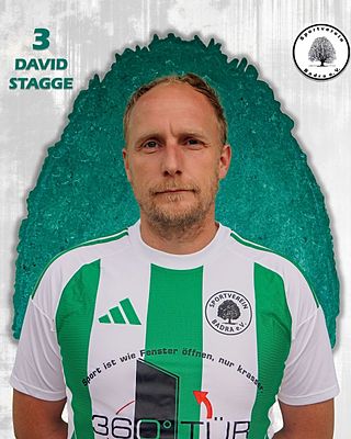 David Stagge