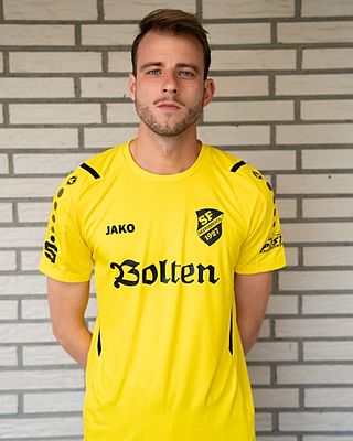 Louis Fidelio Schulte-Overbeck